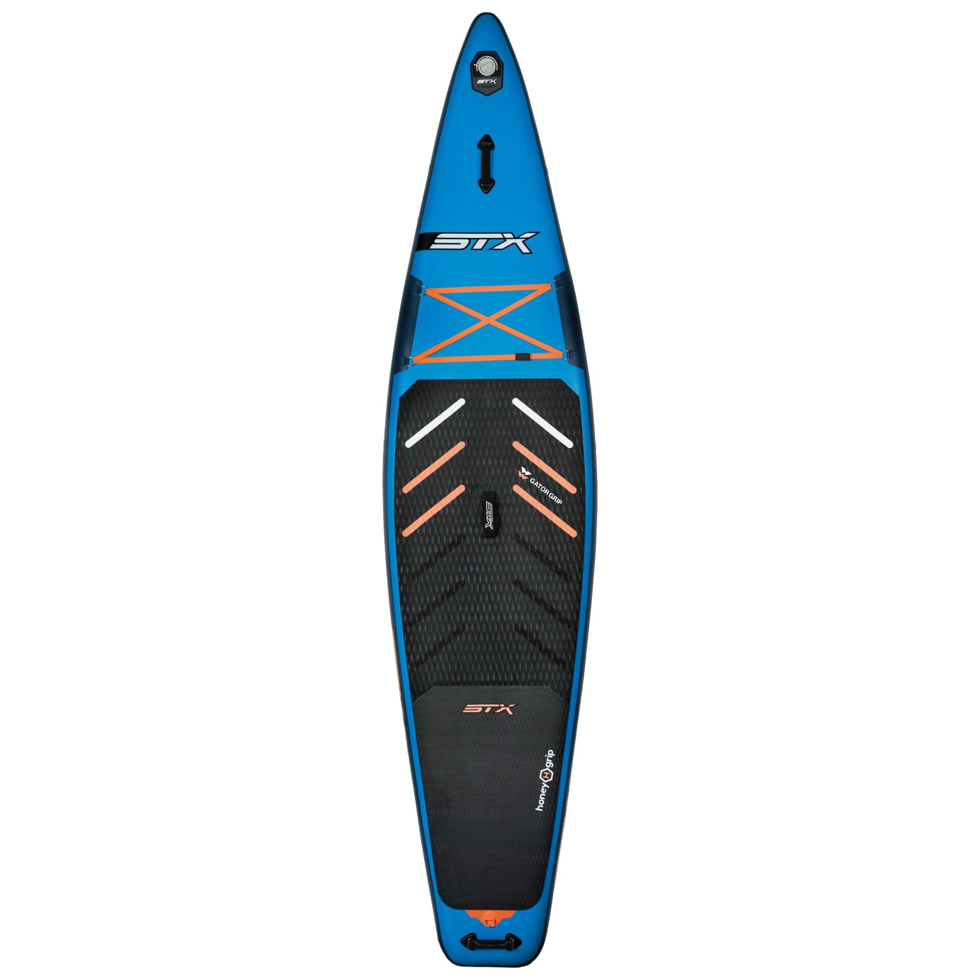 STX 12'6/27 サップボード iSup Race スタンドアップパドル STX iSup Tourer - STX parts