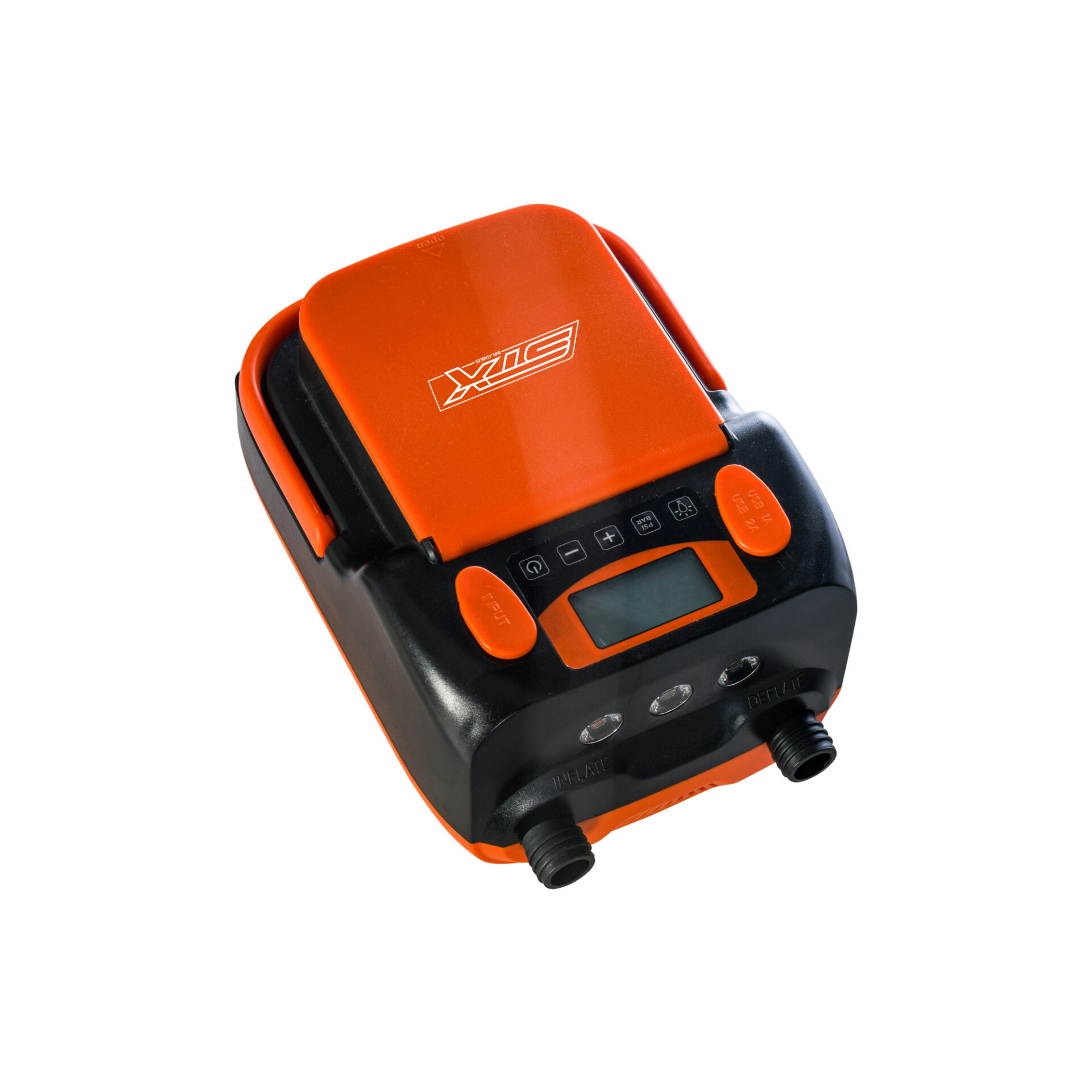 Pompes SUP Sroka POMPE ELECTRIQUE 16 PSI 2021