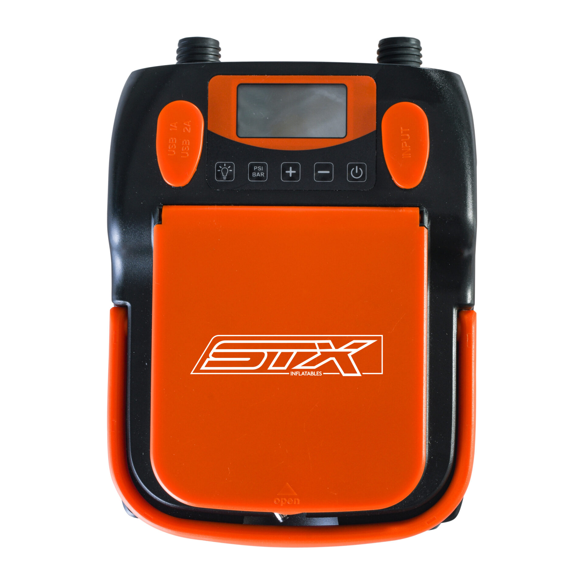 16PSI - STX Electric Battery With parts Pump